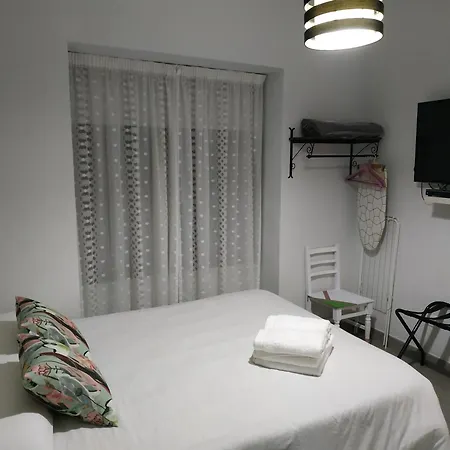 Patio De Arance Apartment *