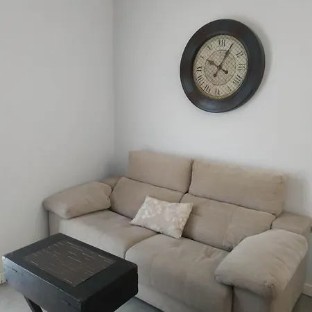 Patio De Arance Apartment Malaga