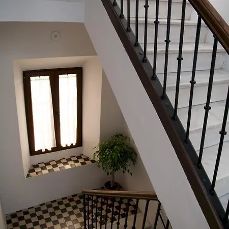 Patio De Arance