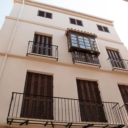 Patio De Arance *