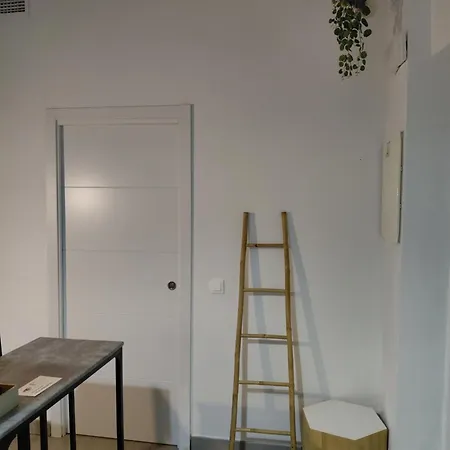 Apartament Patio De Arance Malaga