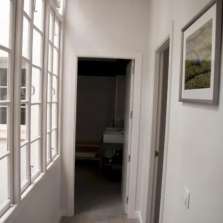 Apartament Patio De Arance Malaga