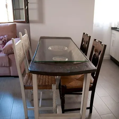 Patio De Arance Apartment Malaga